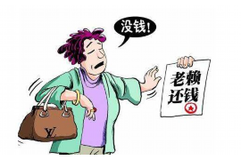 阜新企业清欠服务